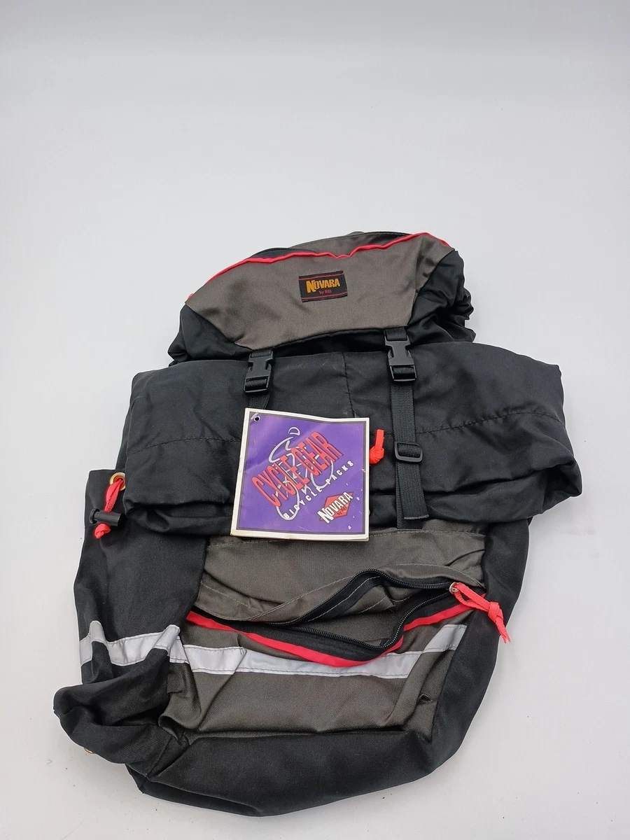 REI NOVARA Singletrack 2L Hydration Pack Cycling Hiking