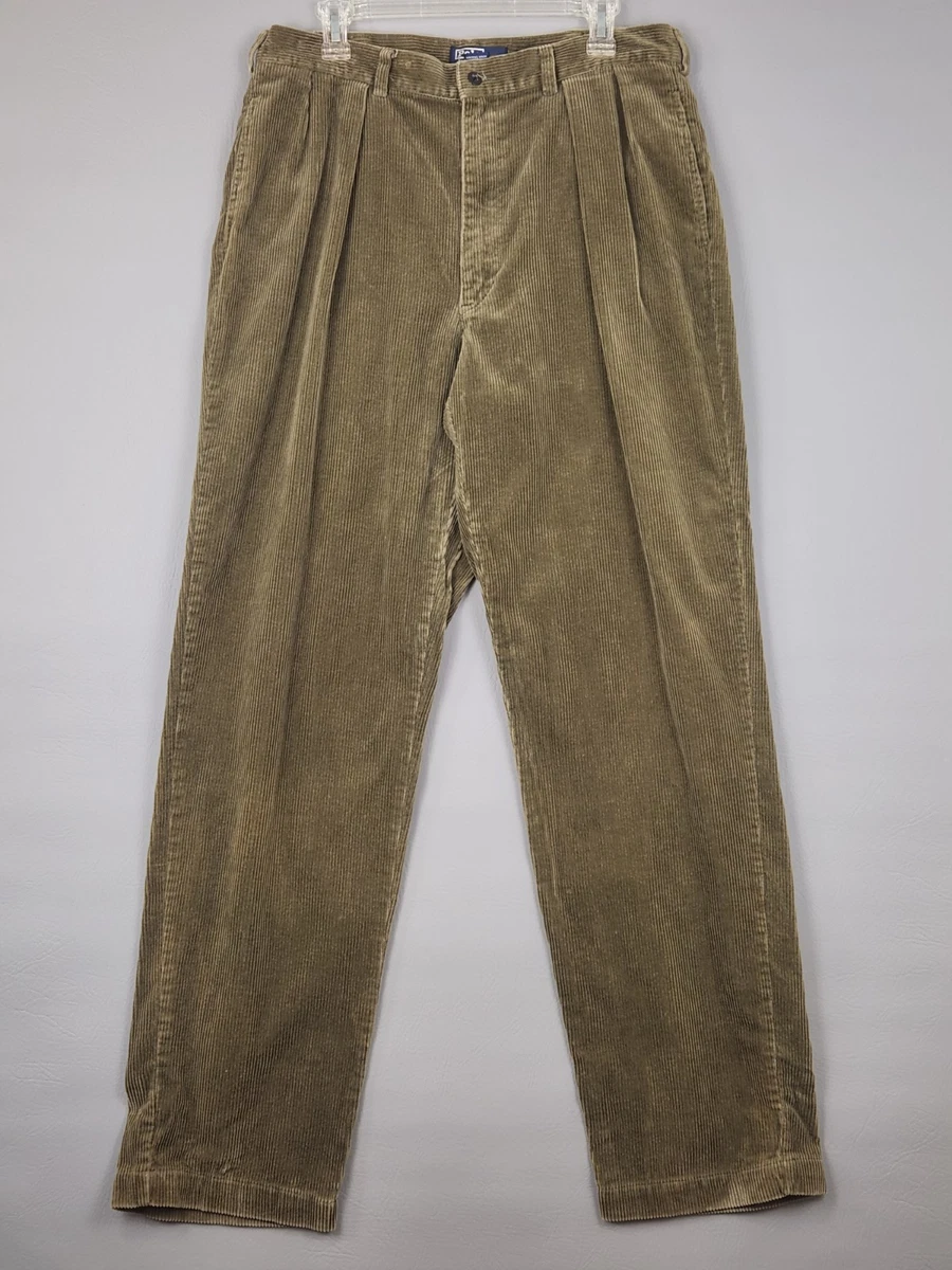Polo Ralph Lauren Andrew Corduroy Pants for Men for sale - eBay