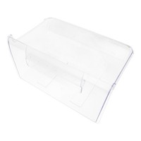 Indesit  Freezer Drawer Bottom Basket Under Counter Freezer Freezer For TZAA10UK