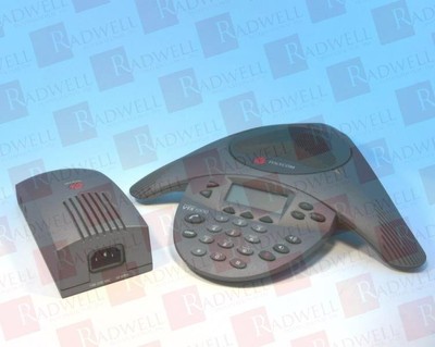 POLYCOM 2200-07300-001 / 220007300001 (NEW IN BOX)