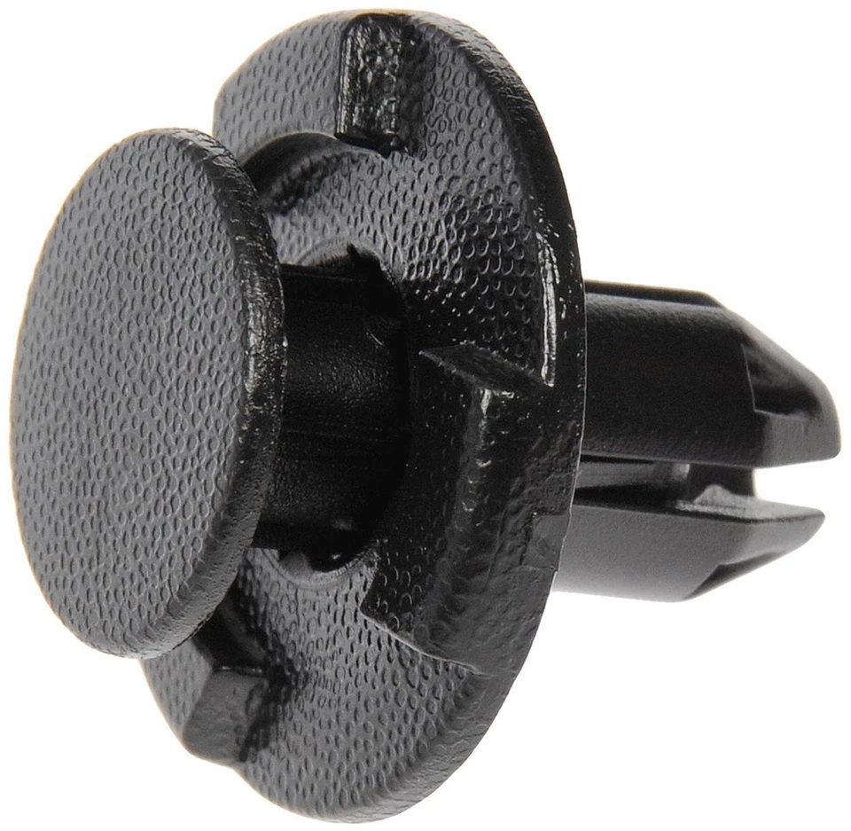 Retenedor de panel de capucha para Nissan Frontier 2009-2012 Foto 2 de 4