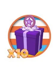 Webkinz Classic Any Pet Medallions - Pack of 10 Boxes Codes (100 Medallions!)