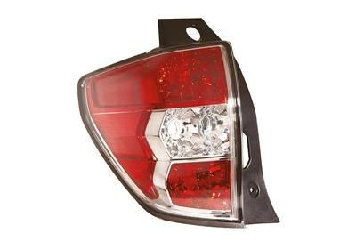 VAN Wezel Heckleuchte 5153931 Passend FüR Subaru-image