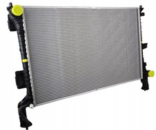 Radiateur Hyundai SONATA