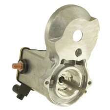 Starter Solenoid WVE 1M1015 fits 95-05 Acura NSX 3.0L-V6