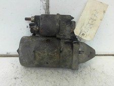 Démarreur Fiat CINQUECENTO