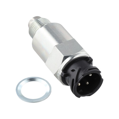 ABS Wheel Sensor Fitment Type Direct Replacement High Universality Fitment NO - Picture 12 of 12