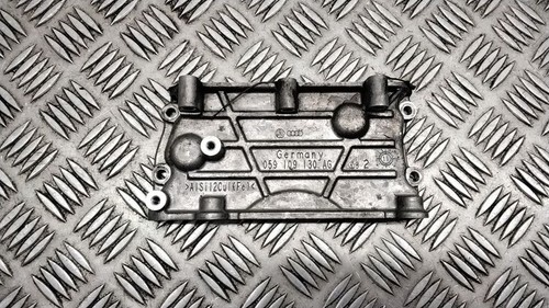 Volkswagen Touareg II 2015 Diesel 180kW Ventildeckel 059109130AG TPD14674