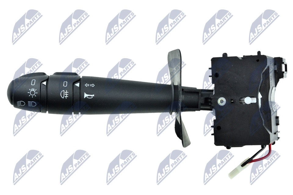 ✅Fits NTY EPE-RE-002 STEERING COLUMN SWITCH  ⭐UK Seller⭐ - Image 6