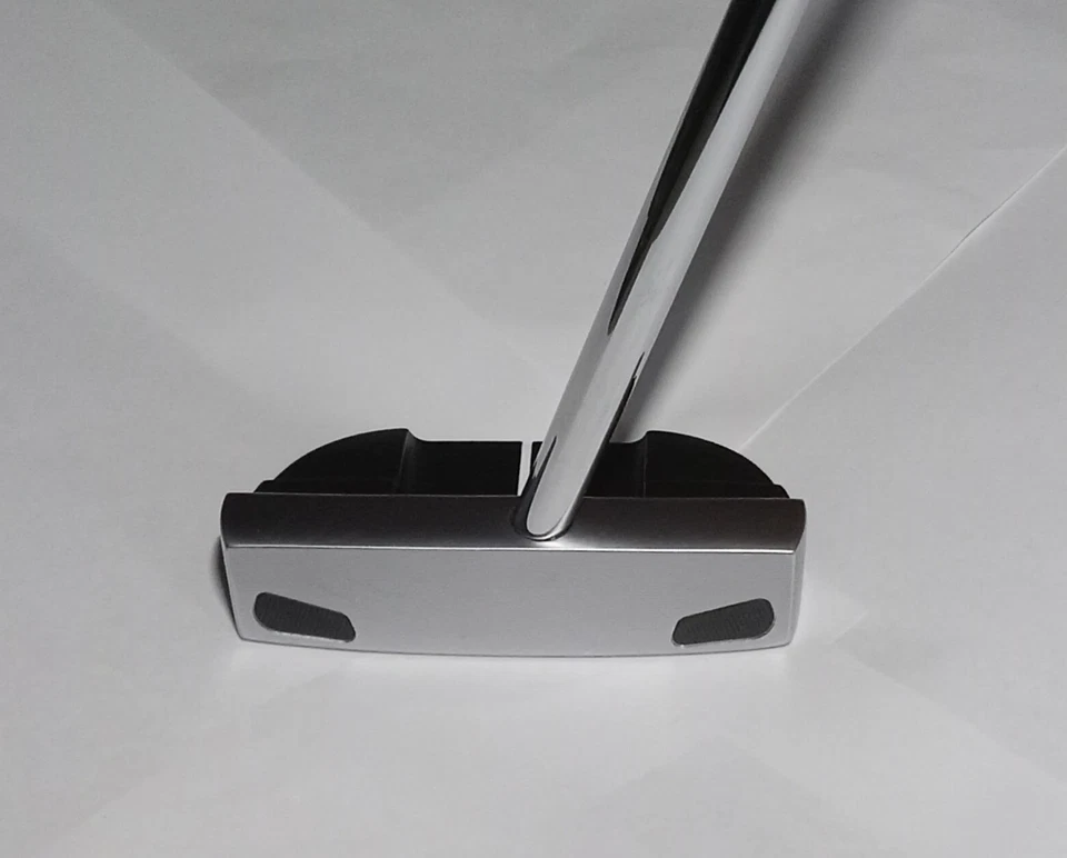 PING DS72 C Mid-Mallet 2023 34.25" Putter RH Black Dot Steel Shaft & PING Grip - Image 4 of 4