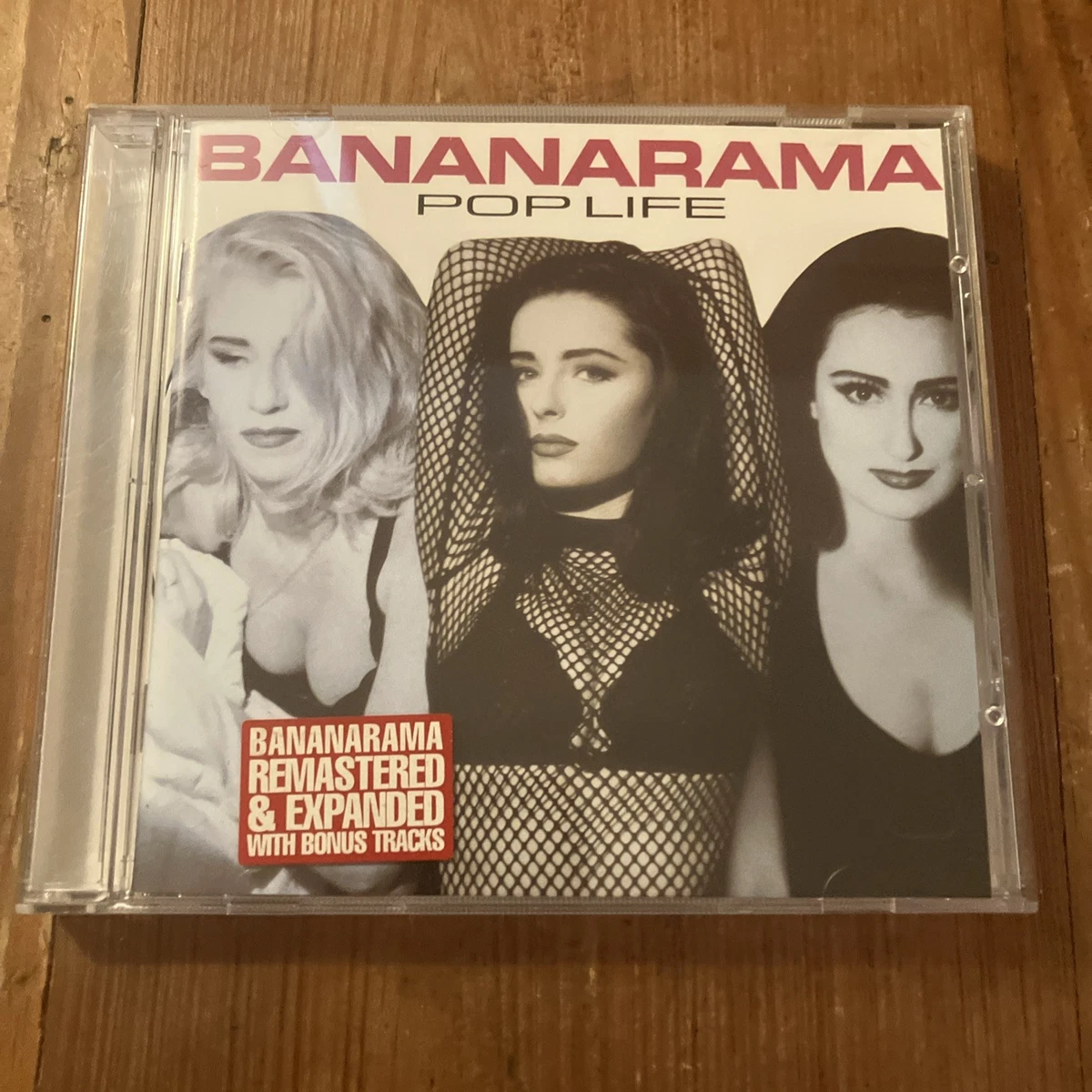 Bananarama Pop Music CDs for sale | eBay