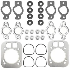 Vkinman 2 Pack Cylinder Head Gasket Kits, Kit Replacement for... 