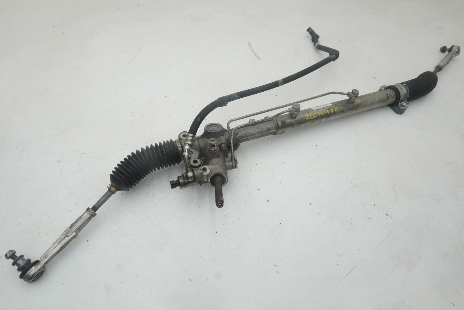 Ferrari California 2015-2018 Steering rack P/N 303786