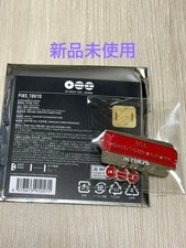 BTS World Tour Arirang Japan Limited Pin Badge Used