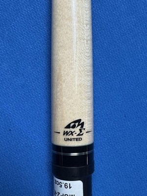 Mezz Cue Msp-2 Series #50710a | eBay