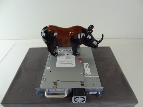 BL540B HP StoreEver MSL LTO-5 Ultrium 3000 SAS Drive 695111-001