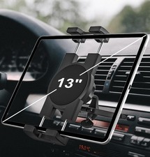 CD Slot Holder for Car, Protect the CD Slot Ultra Sturdy CD Player Mount, 3...
