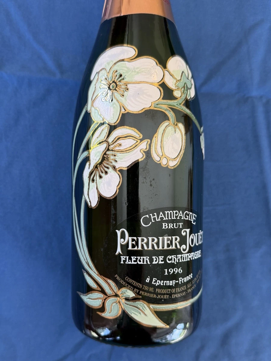 Perrier Jouet Bottle for sale | eBay