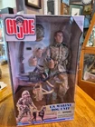 1999 Hasbro GI Joe US Marine Dog Unit 12 Inch Figure New