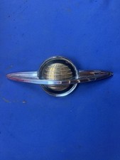 1951 1952 Oldsmobile 88 Hood Emblem