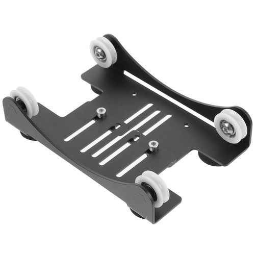 Rack Consommable En Aluminium Support D'imprimante De Bobine Filament - Photo 9/12