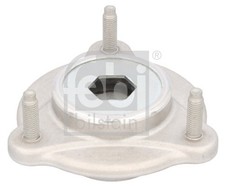 Domlager Federbeinstützlager FEBI BILSTEIN 197113 Gummi/Metall für MERCEDES W206