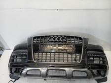 Stoßstange vorne Audi Q7  3.0 TDI quattro