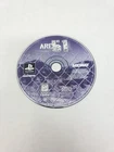 Area 51 PlayStation 1 PS1 Disc Only Loose Disc Tested
