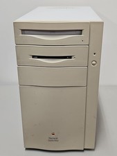 Macintosh Quadra 840av Vintage Apple Tower Computer - UNTESTED- PARTS OR REPAIR