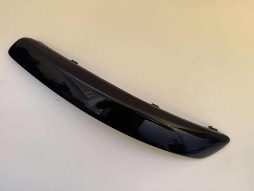 Volkswagen Golf V 2004 Zierleiste Stoßstange Stoßfänger vorne 1K0807717A