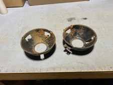 1970 Ford Ltd Headlight Buckets