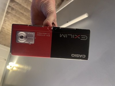 Casio EXILIM ZOOM EX-Z1050 - digital camera for sale online | eBay