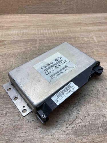 4D0907379G 0265109001  Engine control unit/module ECU Fits for Audi A8 S8 D2 4D