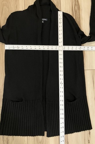 Banana Republic Luxury Cashmere Blend Cardigan Women’s Size XS - Picture 2 of 6