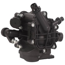 Engine Coolant Thermostat For BMW 230i 320i 330e 330i 430i 530e 530i 540i X3 X4