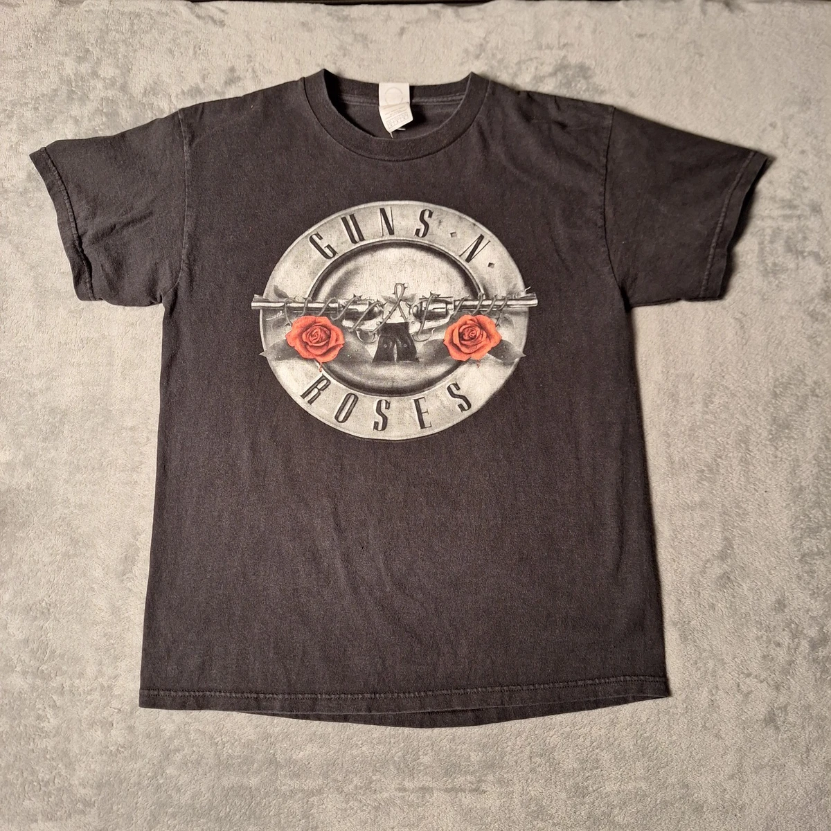Spyder SHORT SLEEVE - T-shirt basic - light grey/grigio chiaro