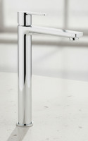 Grohe Einhand-Waschtischbatterie Lineare 23405_1 Xl-Size Chrom 23405001