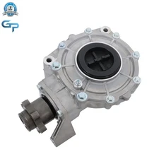 Rear Differential Gear Case for Yamaha Rhino 450 660 700 1RB-46101-00