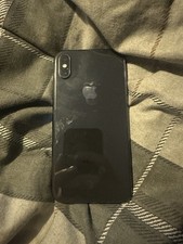 iPhone XS 64GB Unlocked
