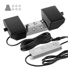 6 Head Ultrasonic Mist Maker 4500mL/H Ultraso...