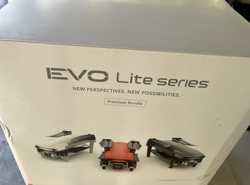 Autel EVO Lite Plus Drone Bundle