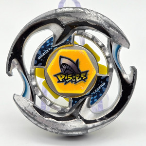 Beyblade Pisces | eBay