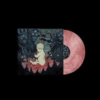 Mono / THE Ocean - Transcendental Oxblood / Pink Galaxy Vinyl - Viny - K600Z