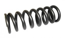 Rockshox Fahrrad Feder Dämpfer Feder f.HR Dämpfer Vivid/Kage grau f 300LB 267x89