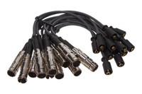 Maxgear ZüNdleitungssatz 53-0161 FüR W211 W163 W210 W202 W220 W203 Mercedes S210