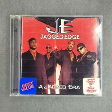 A Jagged Era Music