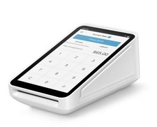 Square Terminal Credit Card Machine  Includes SwyftPAY Merchant Account