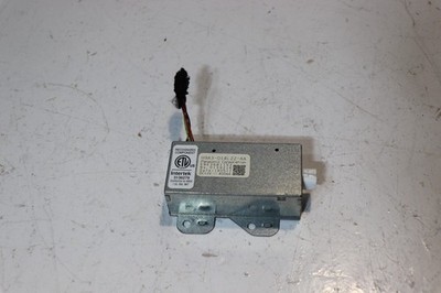 RANGE ROVER SPORT L494 LUFTQUALITÄTSKONTROLLGERÄT MODUL ECU H9A3-014L22-AA