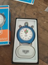 HEUER TRACKMASTER