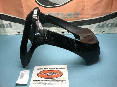 Frontverkleidungsschild Peugeot V-CLIC 50 2007-2013